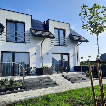 Vitay Mielno Mielno  Exterior foto